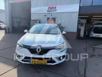 2017 Renault Megane