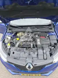 2017 Renault Megane