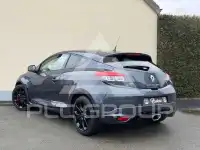 2017 Renault Megane