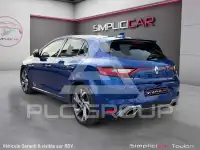 2017 Renault Megane