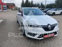 2017 Renault Megane