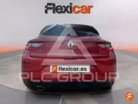 2017 Renault Megane