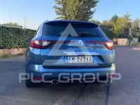 2017 Renault Megane