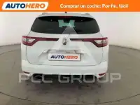 2017 Renault Megane
