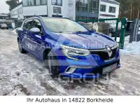 2017 Renault Megane