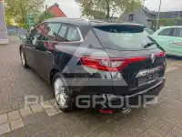 2017 Renault Megane