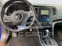 2017 Renault Megane