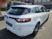 2017 Renault Megane