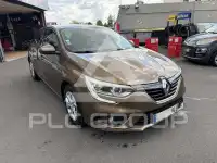 2017 Renault Megane