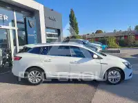 2017 Renault Megane