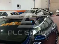 2017 Renault Megane