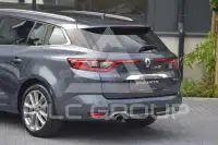 2017 Renault Megane