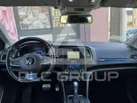 2017 Renault Megane