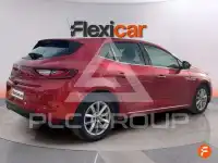 2017 Renault Megane