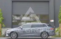 2017 Renault Megane