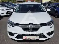 2017 Renault Megane