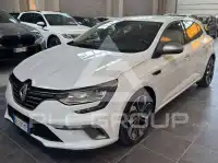2017 Renault Megane