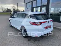 2017 Renault Megane