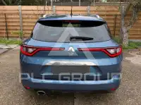 2017 Renault Megane