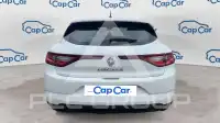 2017 Renault Megane