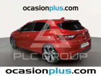 2017 Renault Megane