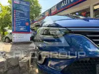 2017 Renault Megane