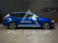 2017 Renault Megane