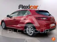 2017 Renault Megane