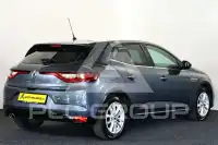 2017 Renault Megane