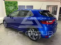 2017 Renault Megane