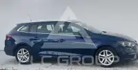 2017 Renault Megane