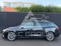 2017 Renault Megane