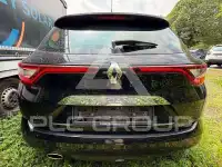 2017 Renault Megane