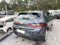 2017 Renault Megane