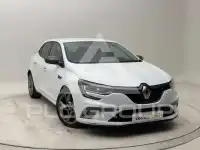 2017 Renault Megane
