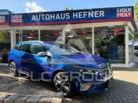 2017 Renault Megane