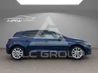 2017 Renault Megane