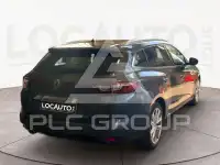 2017 Renault Megane