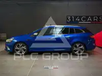 2017 Renault Megane