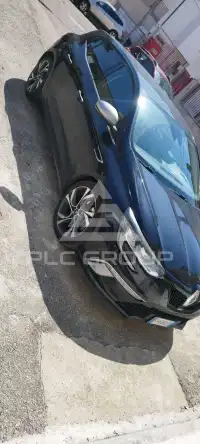 2017 Renault Megane