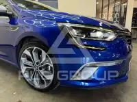 2017 Renault Megane
