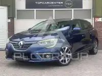 2017 Renault Megane