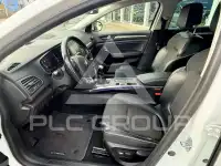 2017 Renault Megane