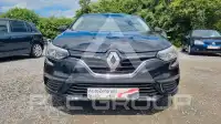 2017 Renault Megane