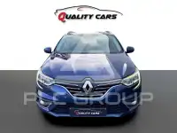 2017 Renault Megane