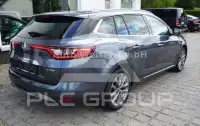 2017 Renault Megane