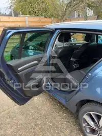 2017 Renault Megane