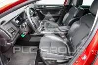 2017 Renault Megane
