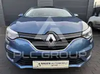 2017 Renault Megane