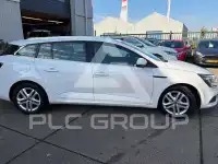 2017 Renault Megane